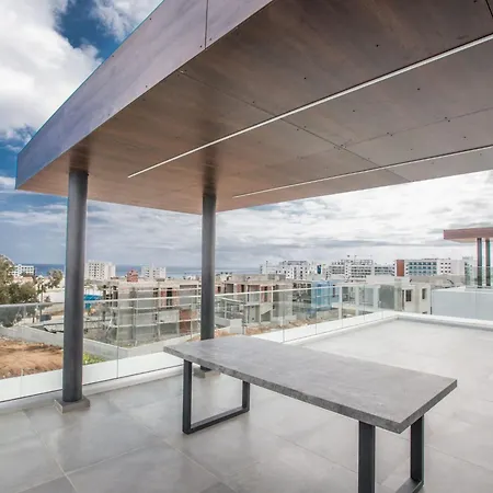 Ferienvilla Olivine Pearl Mit Meerblick By Interhome