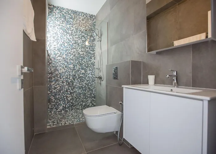 Ferienvilla Olivine Pearl Mit Meerblick By Interhome * Protaras