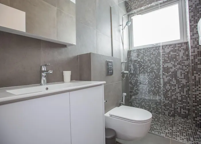 Ferienvilla Olivine Pearl Mit Meerblick By Interhome * プロタラス