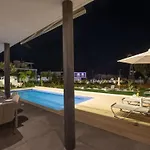 Ferienvilla Olivine Pearl Mit Meerblick By Interhome Protaras