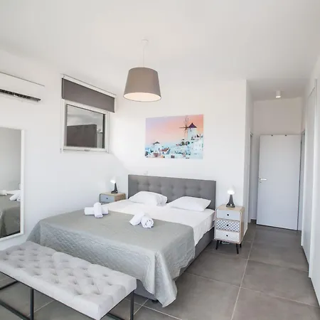 Ferienvilla Olivine Pearl Mit Meerblick By Interhome Feriehus *