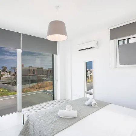 Ferienvilla Olivine Pearl Mit Meerblick By Interhome * Protaras