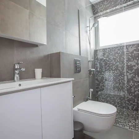 Ferienvilla Olivine Pearl Mit Meerblick By Interhome * Protaras