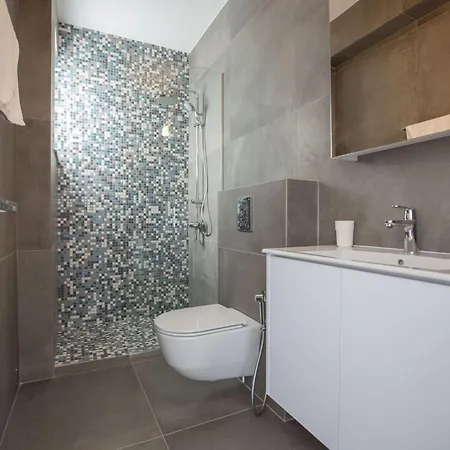 Ferienvilla Olivine Pearl Mit Meerblick By Interhome * Protaras