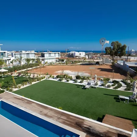 Ferienvilla Olivine Pearl Mit Meerblick By Interhome