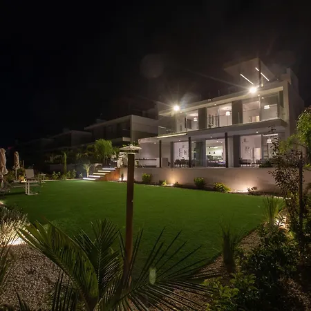 Ferienvilla Olivine Pearl Mit Meerblick By Interhome