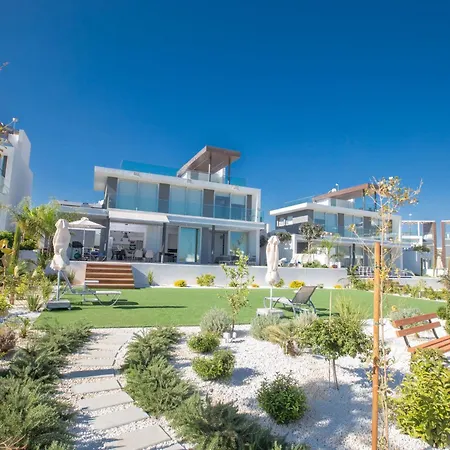 Ferienvilla Olivine Pearl Mit Meerblick By Interhome Сasa de vacaciones Protaras
