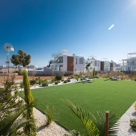 Ferienvilla Olivine Pearl Mit Meerblick By Interhome Protaras